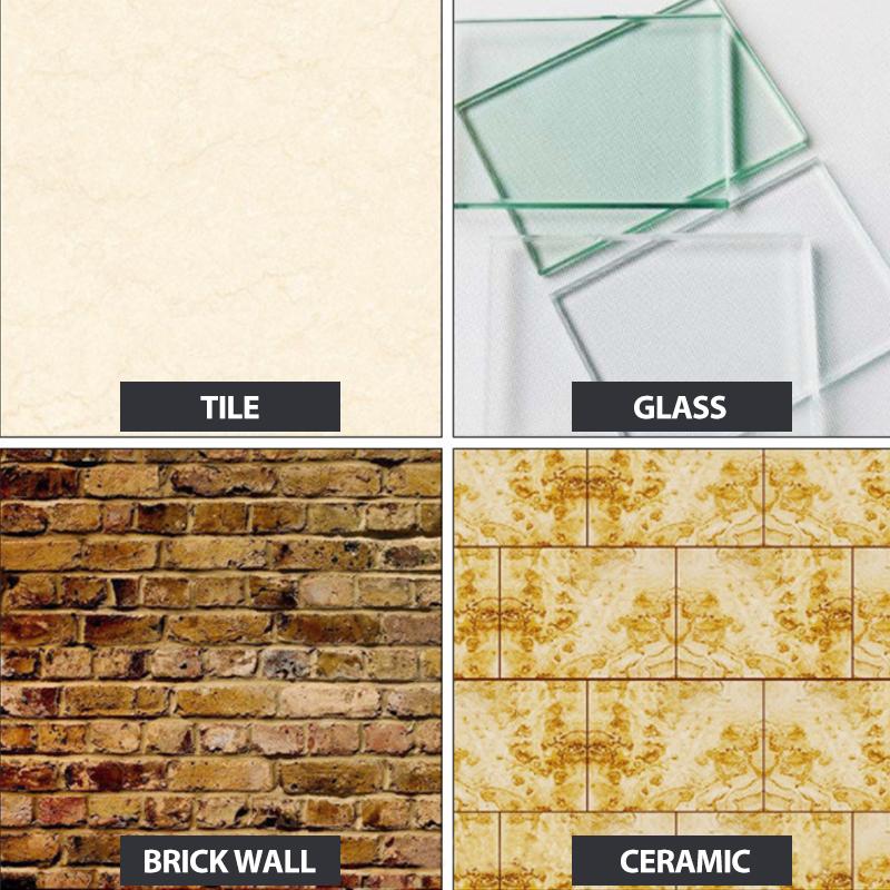 BowLift | 7 PCs Multifunctional Drills