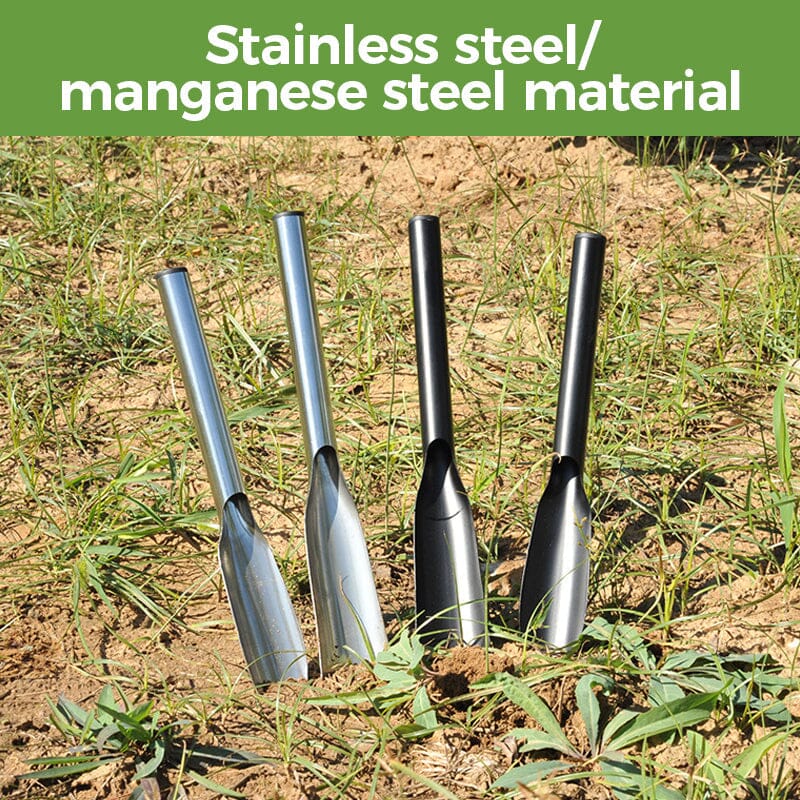 BowLift | Gardening Shovel