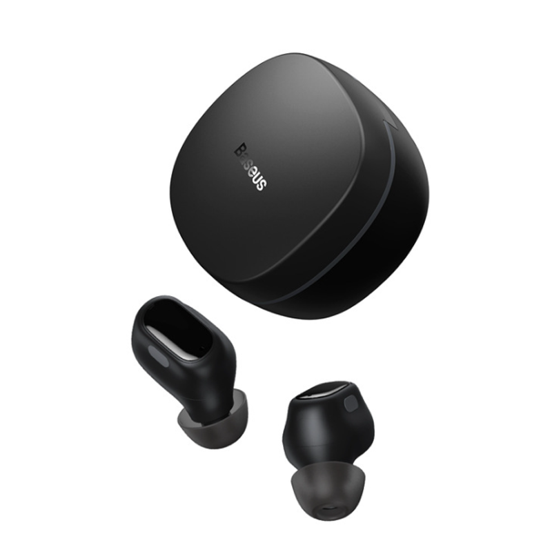 BowLift | Baseus WM01 TWS Bluetooth Earbuds