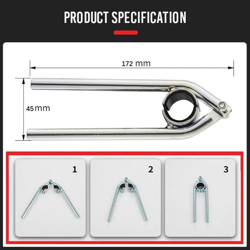 BowLift | Faucet Aerator Wrench