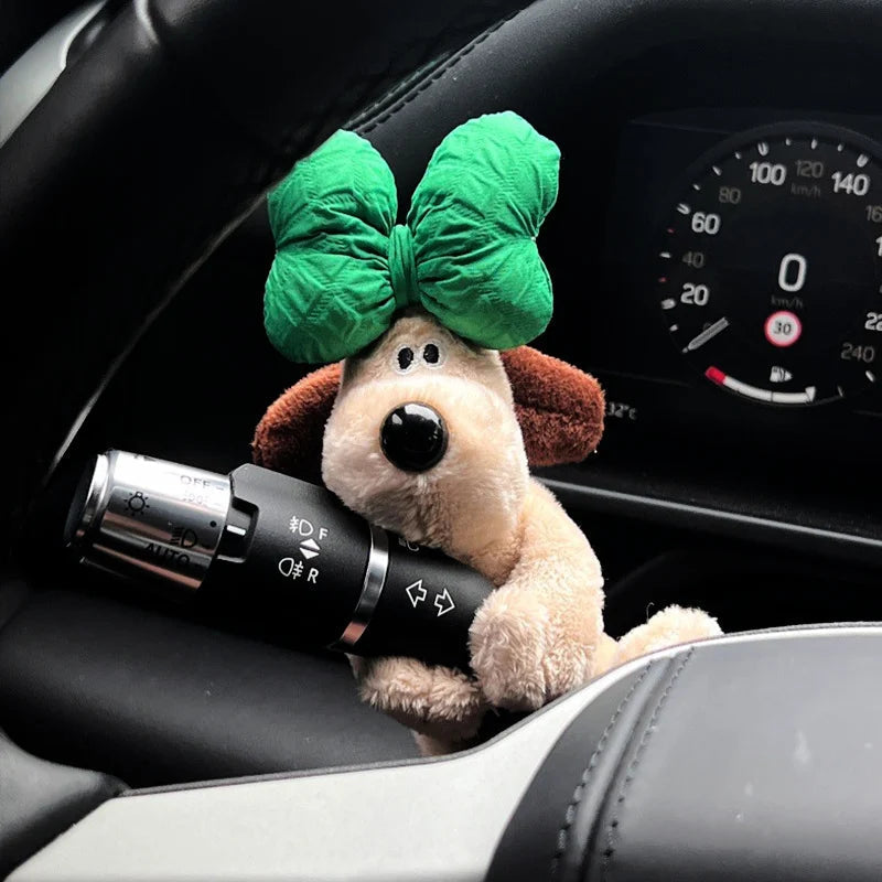BowLift | Car Decoration Dog