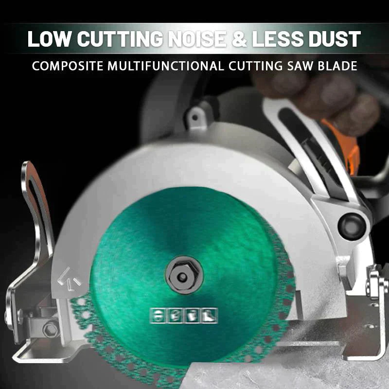 BowLift | Composite Multifunctional Saw Blade