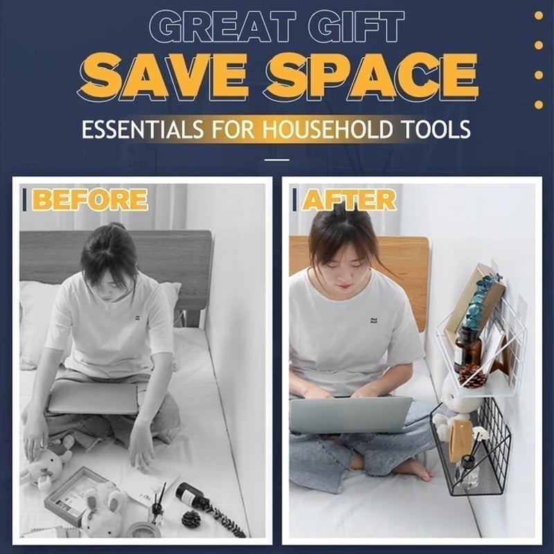 BowLift | Hole-free Nail Hook Wall Hanger