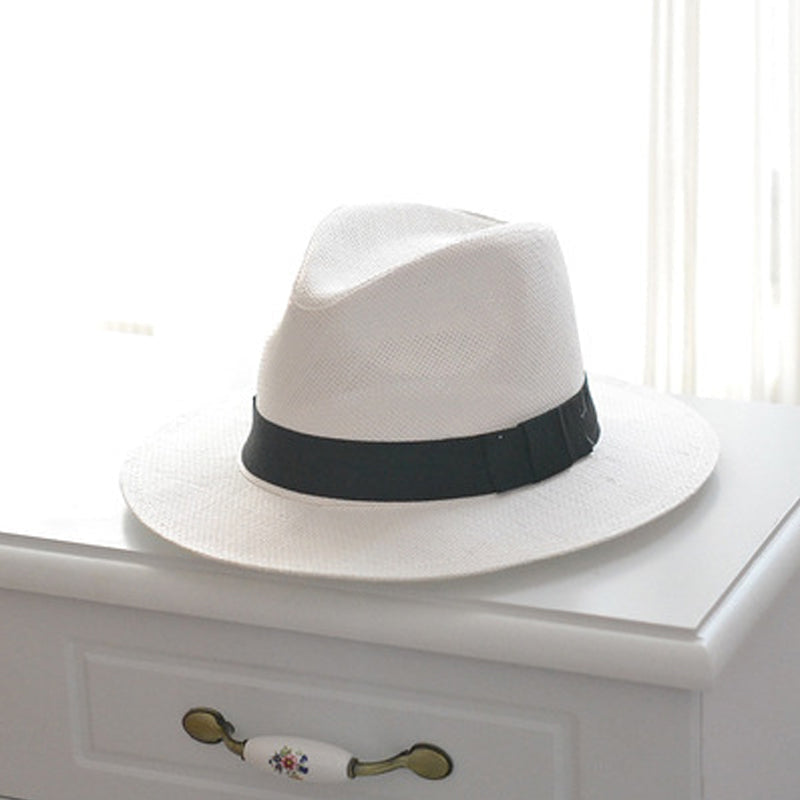 BowLift | Adjustable classic Panama hat
