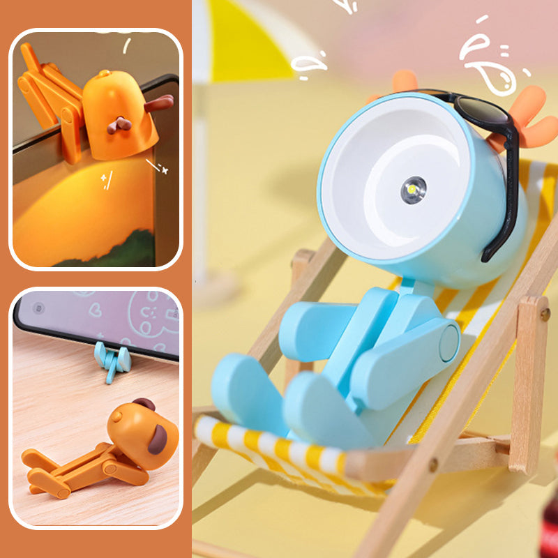 BowLift | LED Cute Night Light