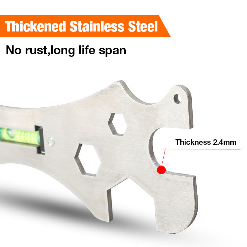 BowLift | Angle Wrench