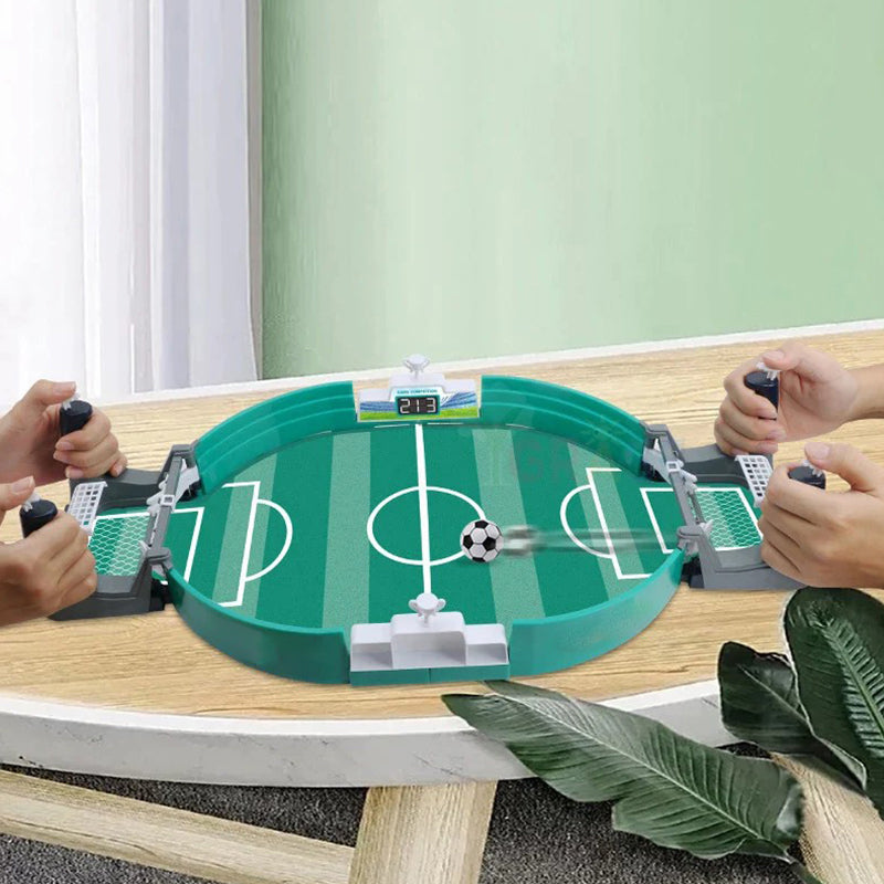 BowLift | Foosball Table Interactive Game