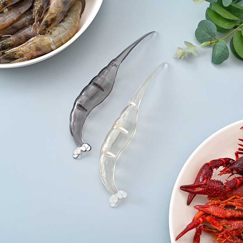 BowLift | Shrimp Peeler Tool
