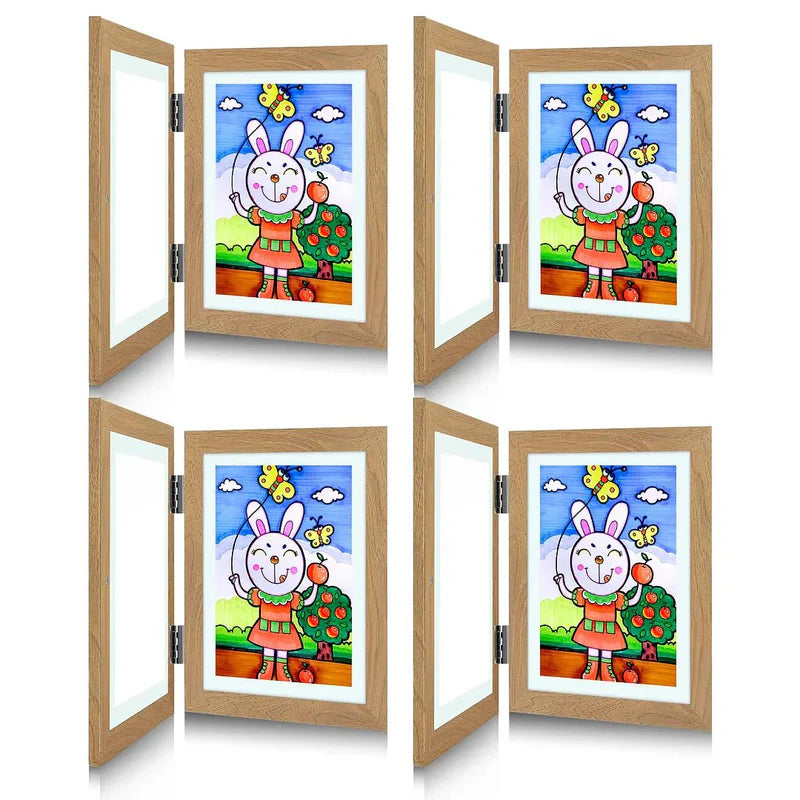 BowLift | Children's Art Projects 10x12.5 Children's Art Frames
