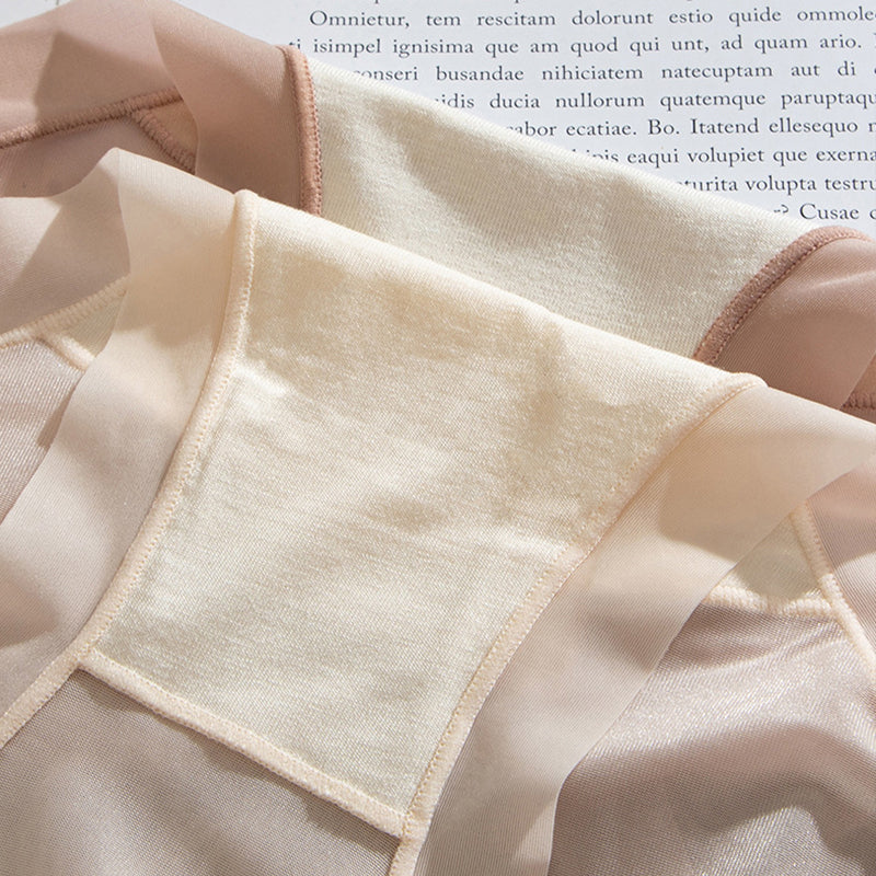 BowLift | Ice Silk Ultra-Thin Underwear