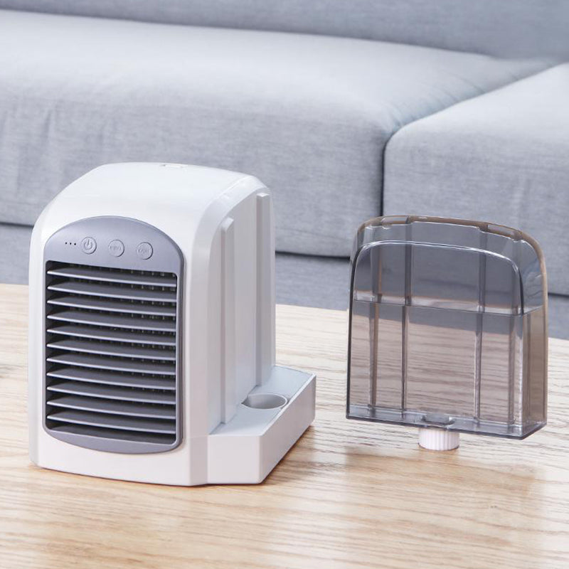 BowLift | Frost Blast Pro Portable Air Cooler