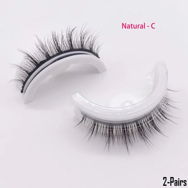 BowLift | Reusable self-adhesive eyelashes