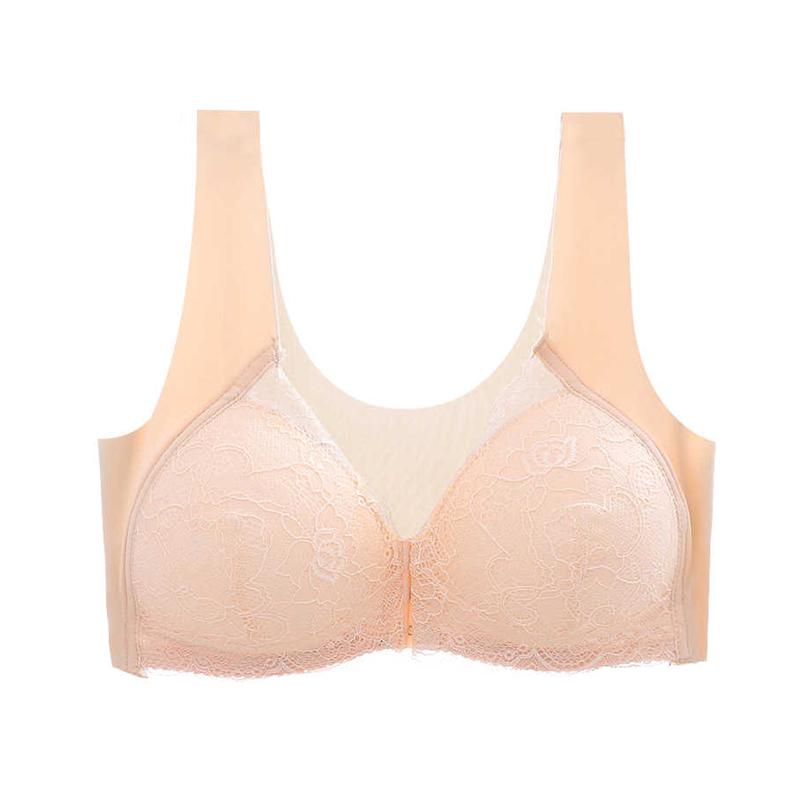 BowLift | Front Closure Breathable Bra