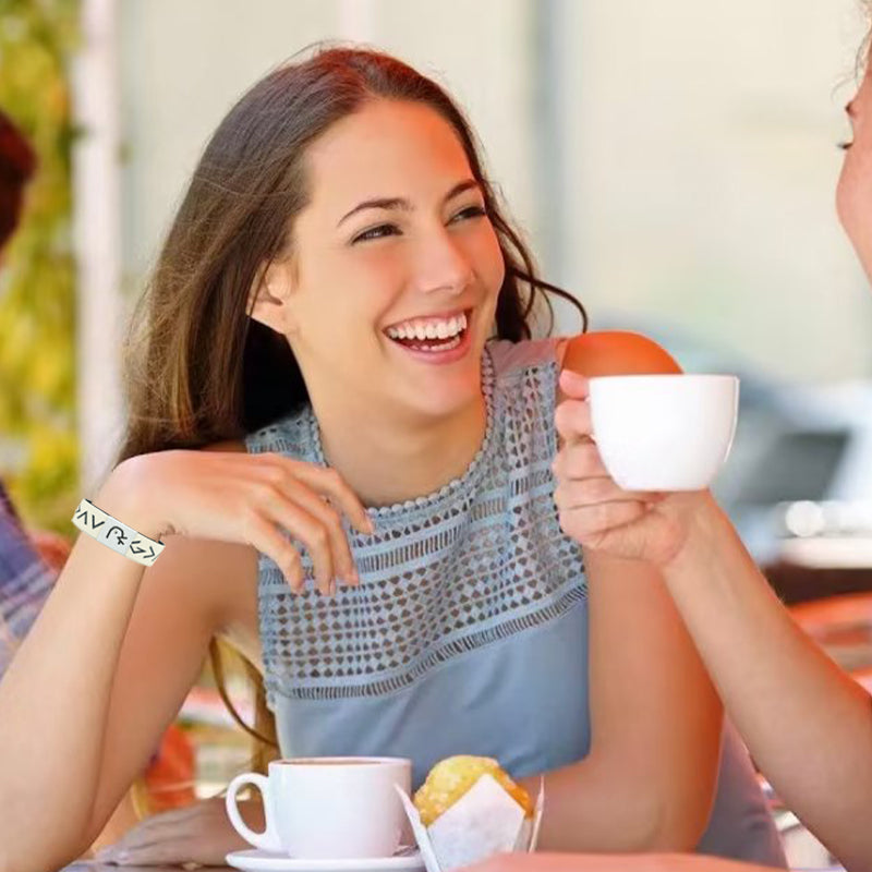 BowLift | Daily Bible Bracelet