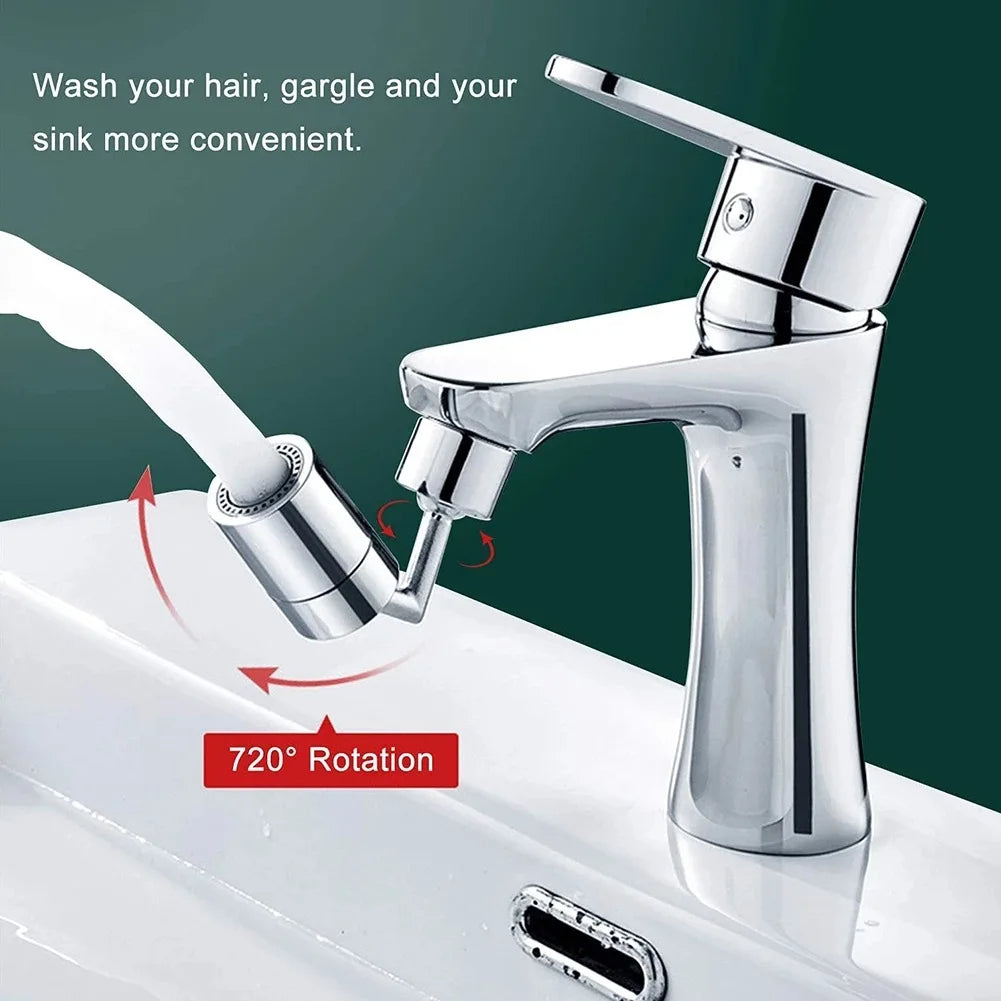 BowLift | Universal Faucet Tap Extender
