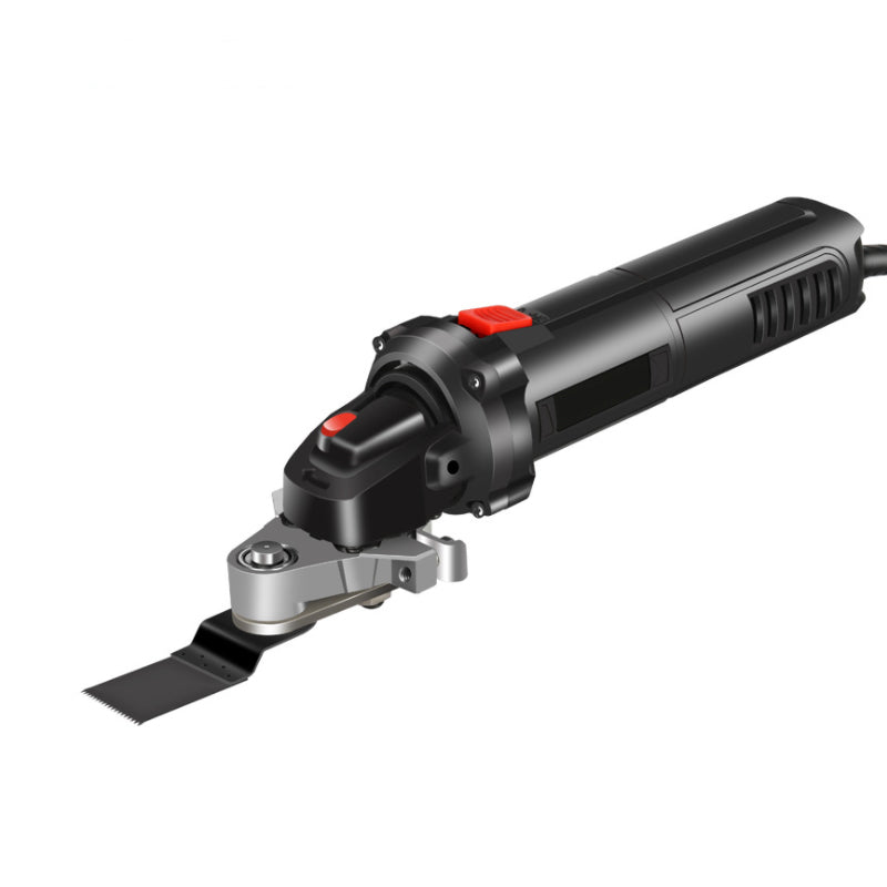 BowLift | Angle Grinder Conversion