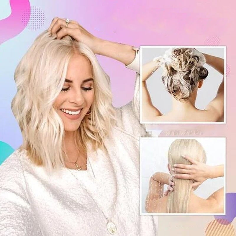 BowLift | Hair Tinting Shampoo