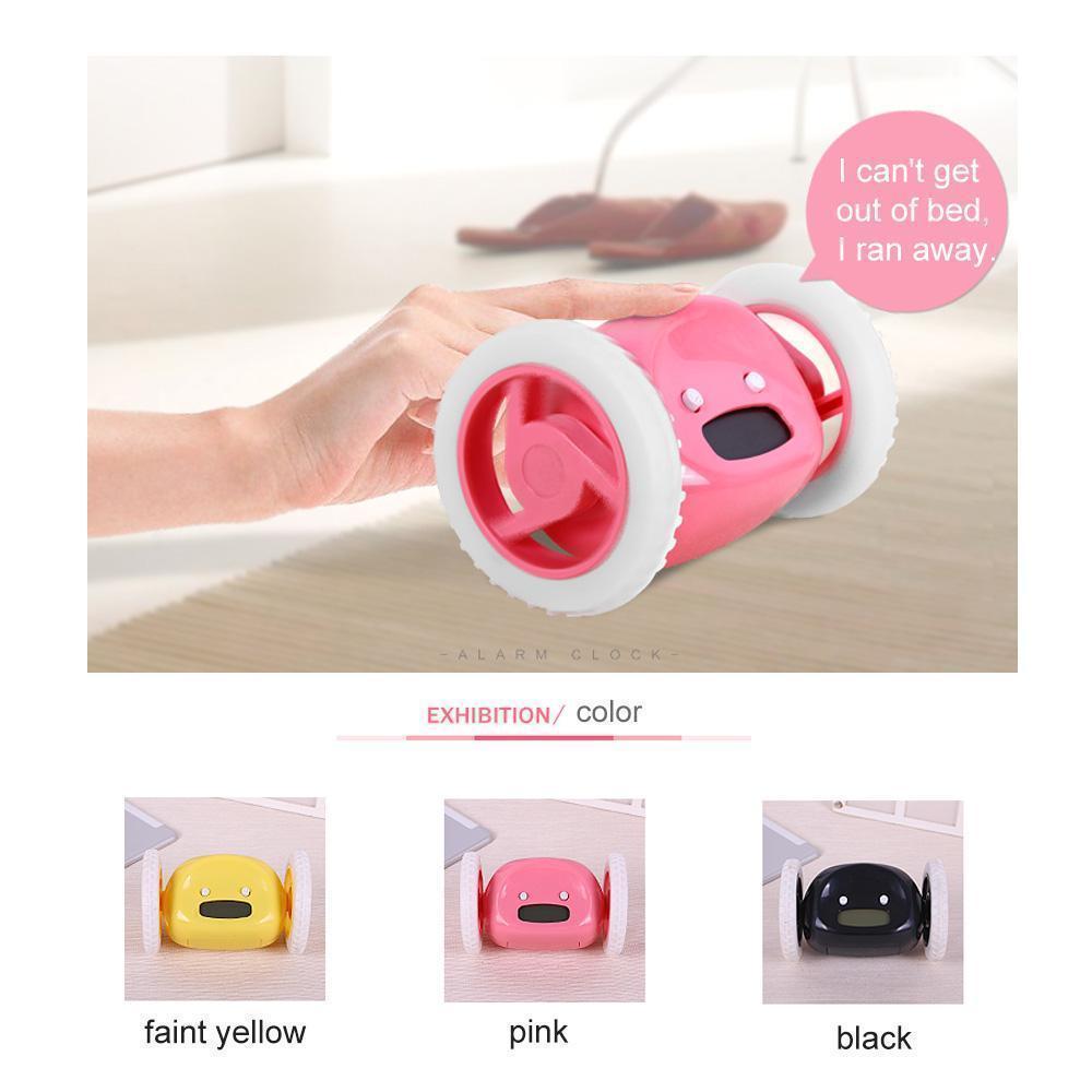 BowLift | Hide and Seek Escape Alarm