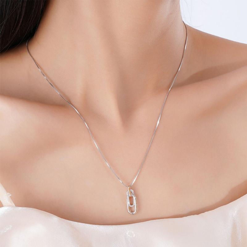BowLift | Forever Connected Necklace
