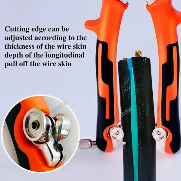 BowLift | Hot sale 49% discount -10 in 1 hand tools multifunctional wire cutters