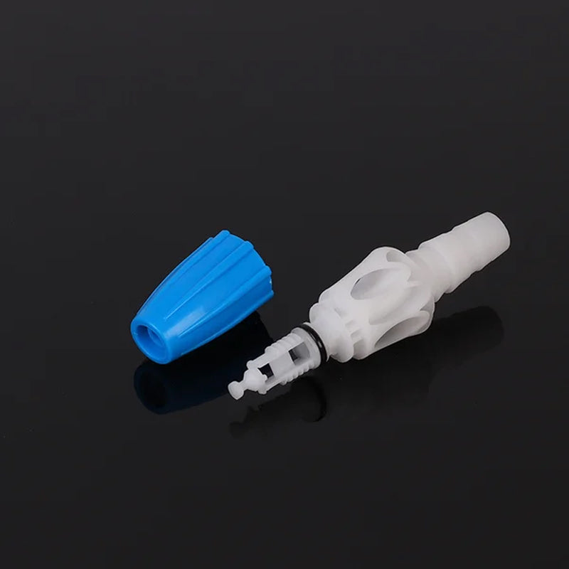 BowLift | Blooming Water Gun Attachment