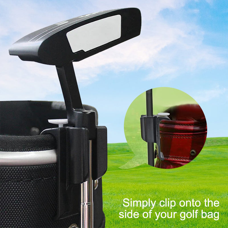 BowLift | Golf Putter Clip