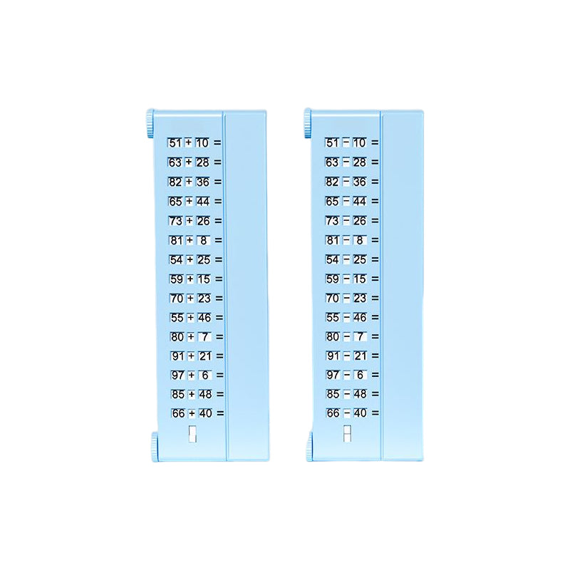 BowLift | Children's Practice Math Board