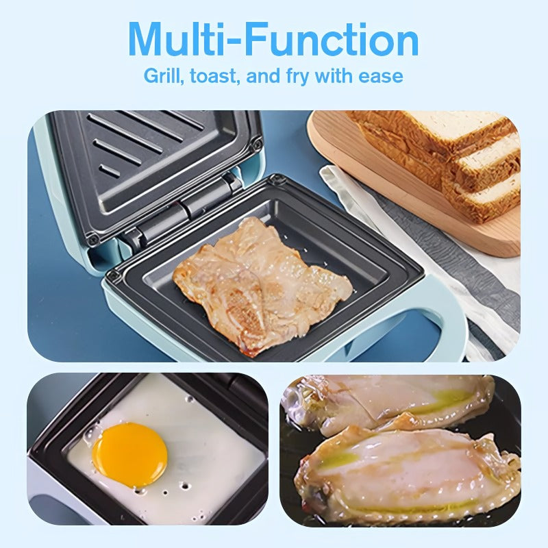 BowLift | Fast heating multifunctional sandwich maker
