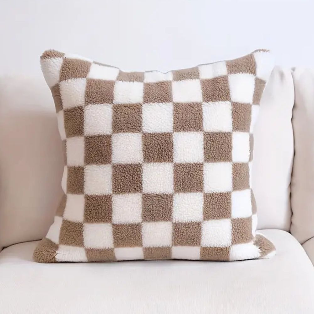 BowLift | Fluff Mate Cushion Cover