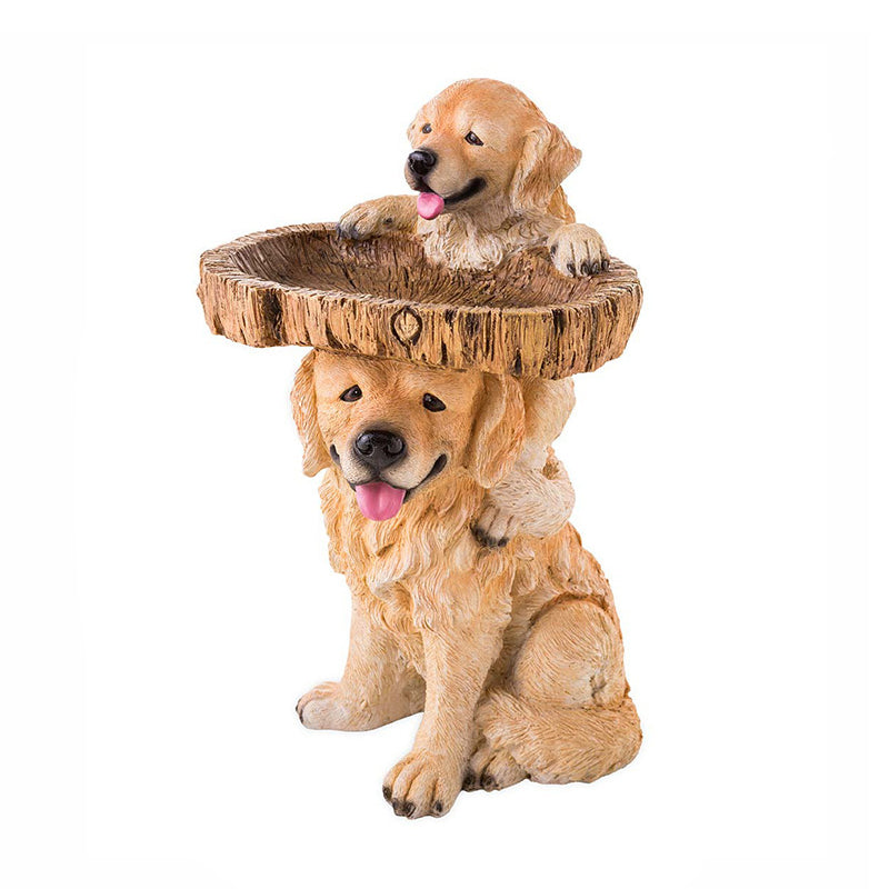 BowLift | Animal Hair Feed Dispenser