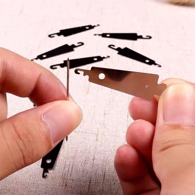 BowLift | Cross Stitch Needle