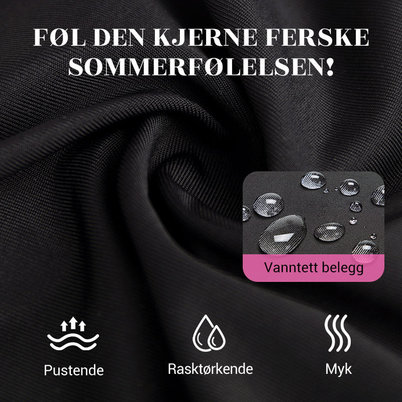 BowLift | Bikini set with tummy control and high waist style