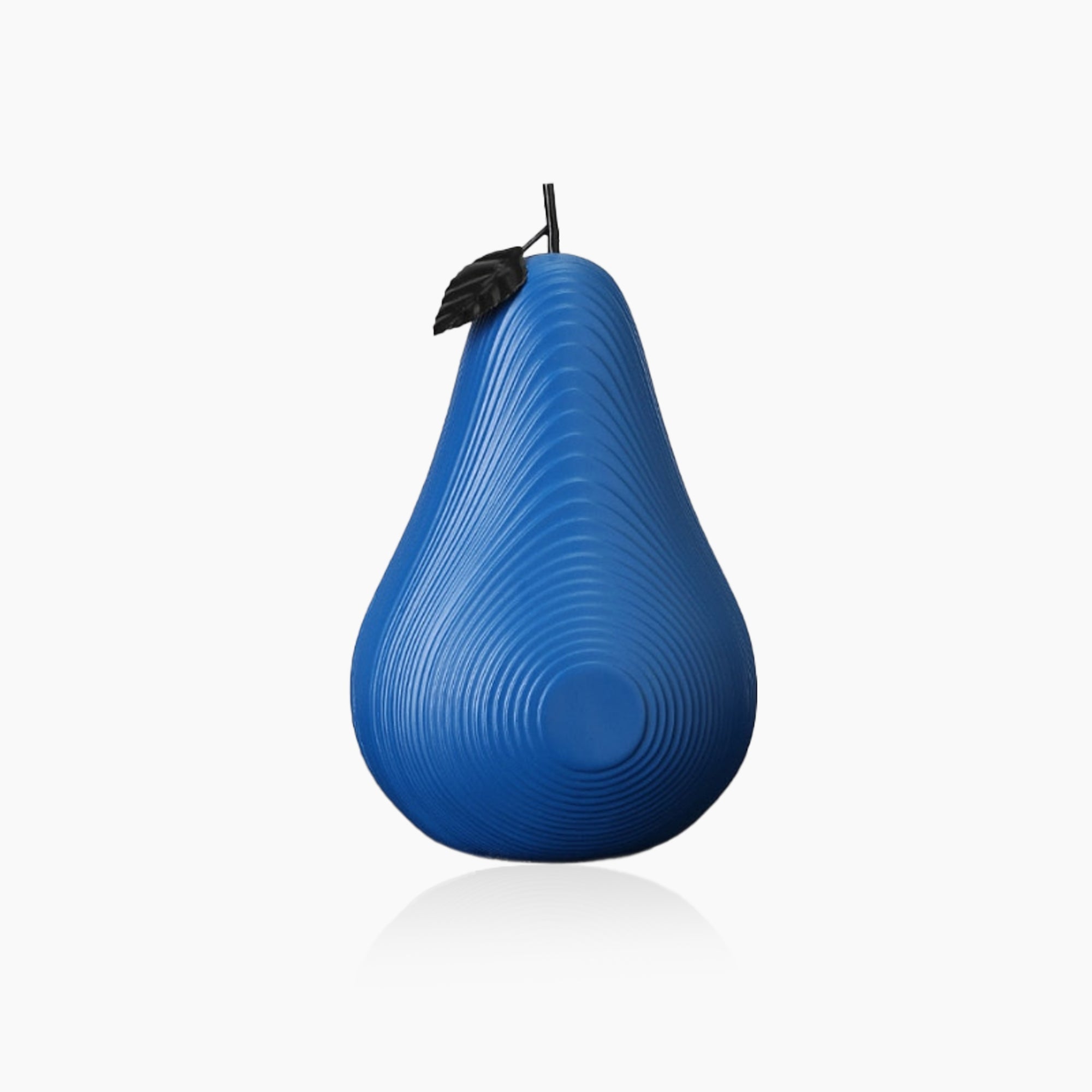 BowLift | Texture Fruit Apple & Pear Sculpture