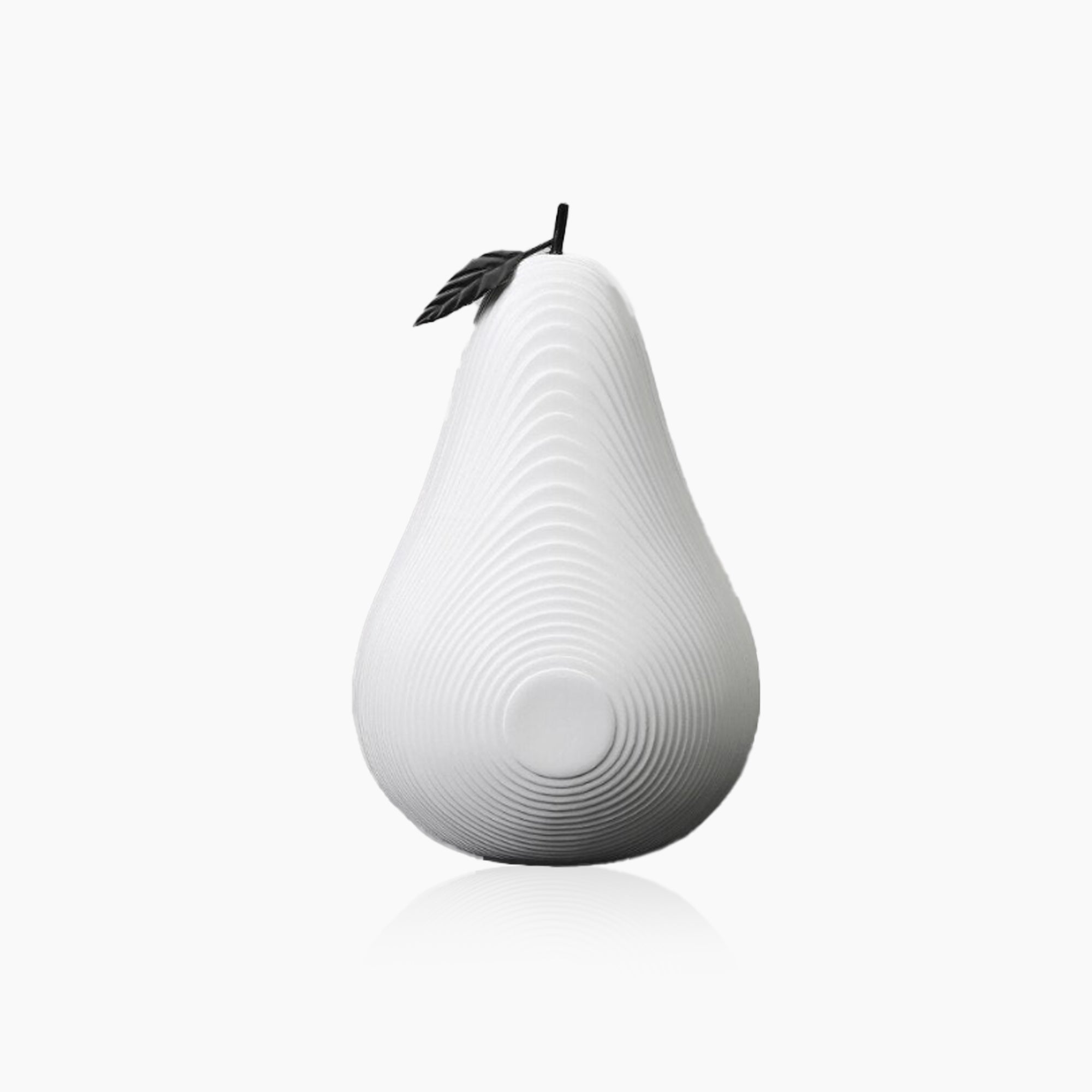 BowLift | Texture Fruit Apple & Pear Sculpture