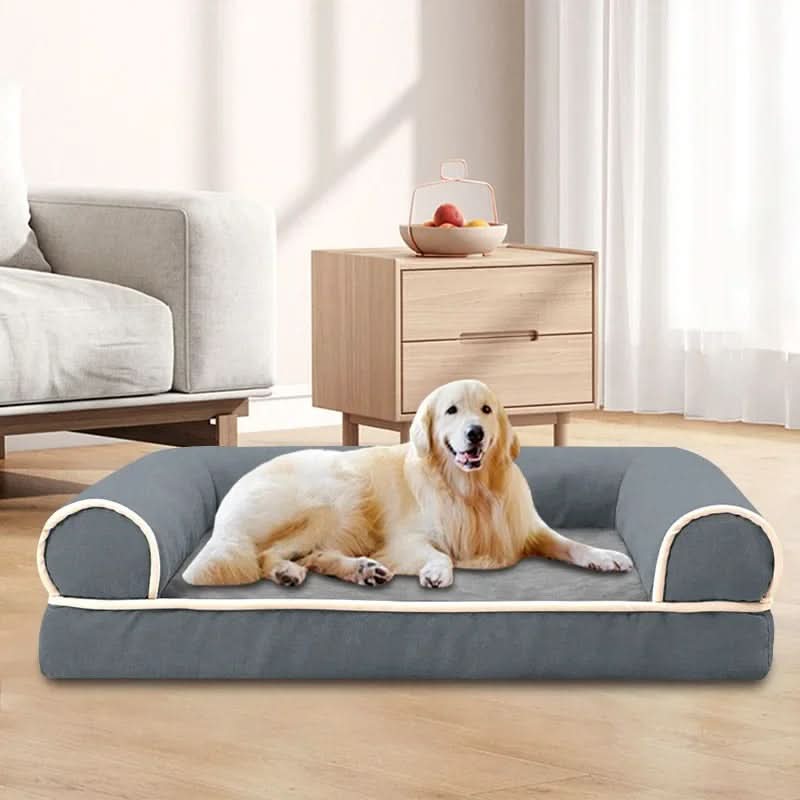 BowLift | COZYTAIL - Premium Orthopedic Sofa Bed