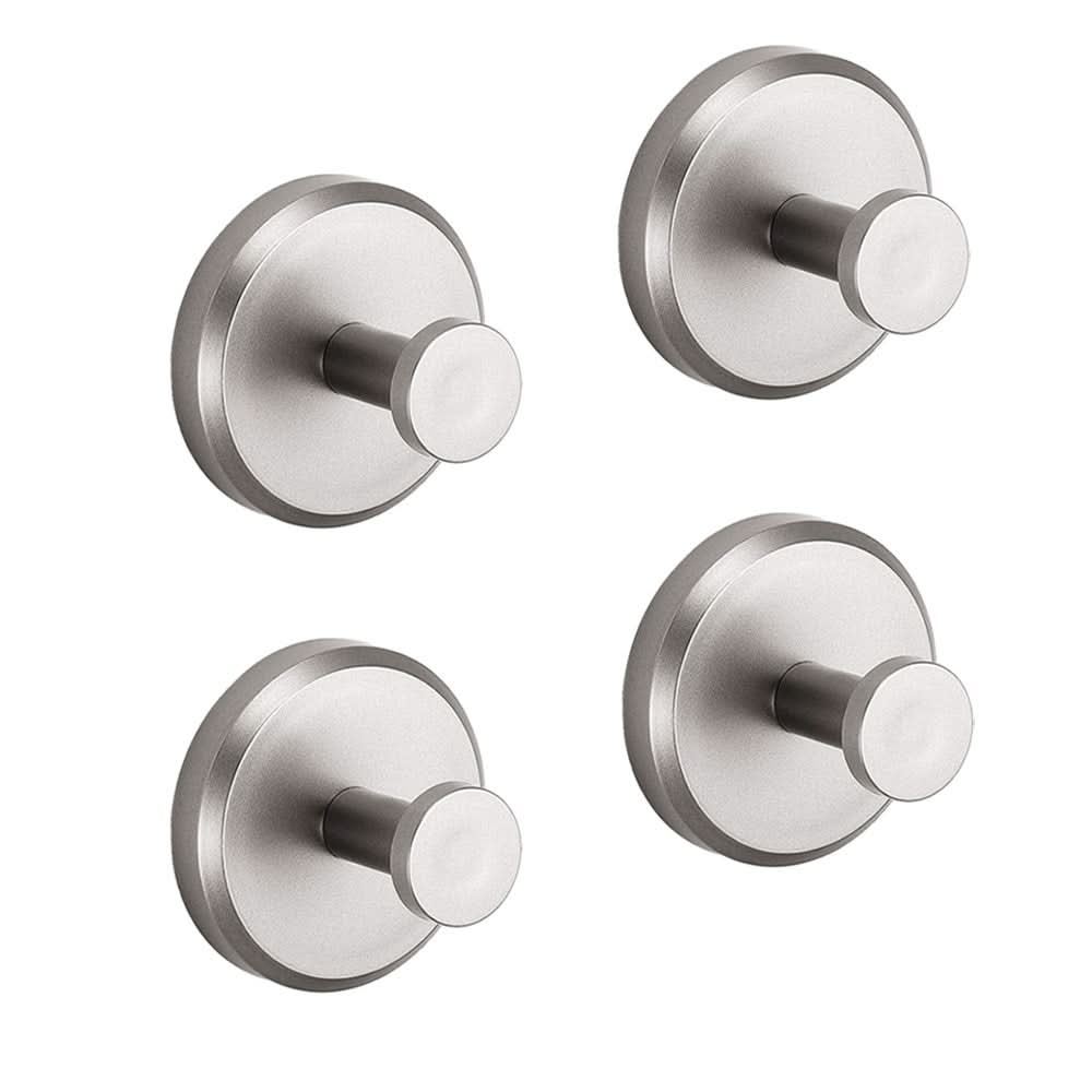 BowLift | BathroomBuddy - Easy to install suction cup hook