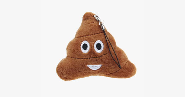 BowLift | Emoji Keychain