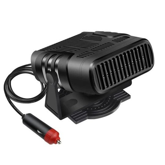 BowLift | Car Heater with Defrost and Cooling Function