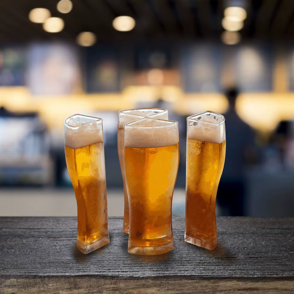 BowLift | 4in1 Separable Beer Mug