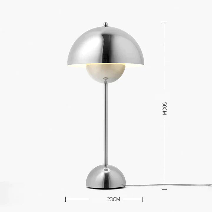 BowLift | Modern table lamp