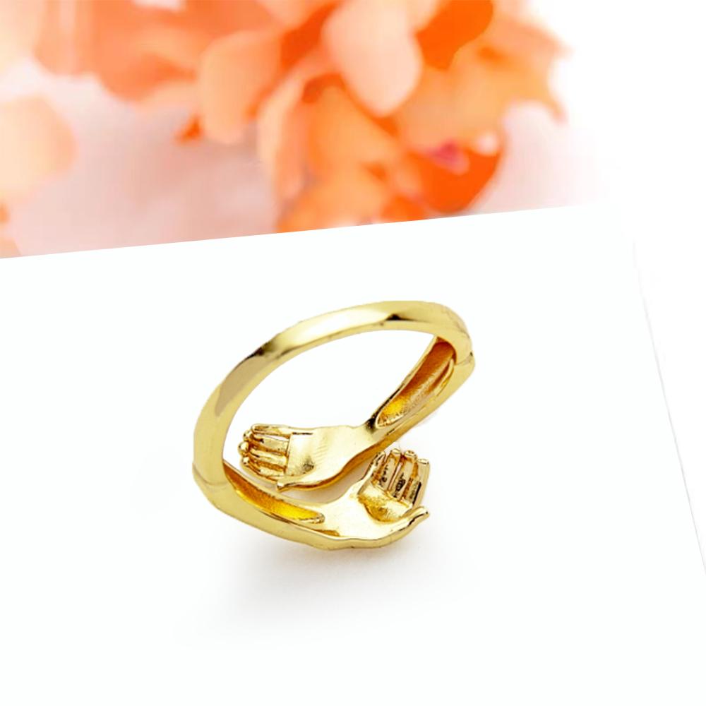 BowLift | 2021 New Pair Hugging Ring