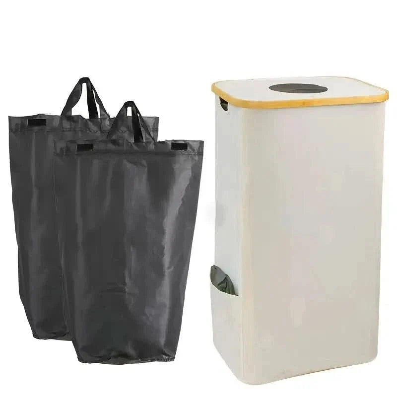 BowLift | EcoBin - Large collapsible trash can