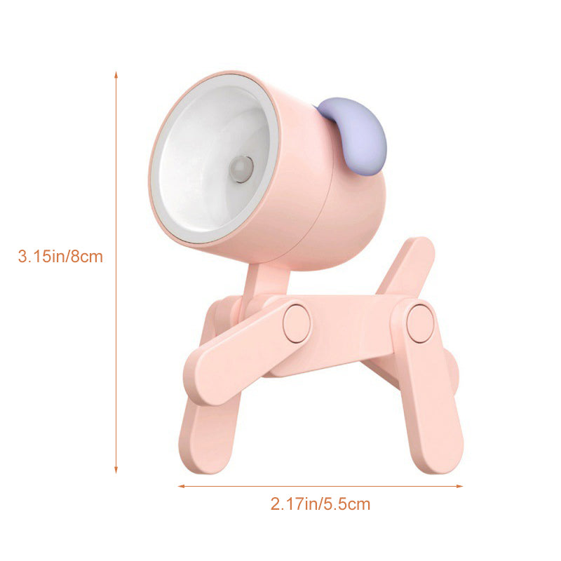 BowLift | LED Cute Night Light