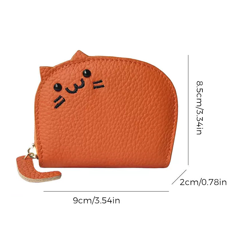 BowLift | Cat Multi Cardholder
