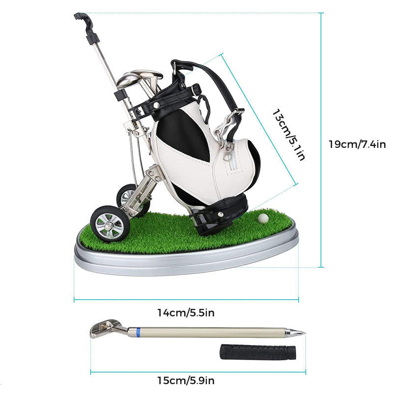 BowLift | Golf Fan Memorabilia