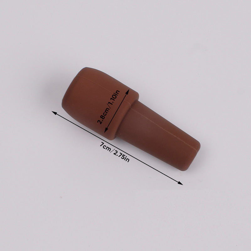 BowLift | reusable sparkling wine bottle stopper