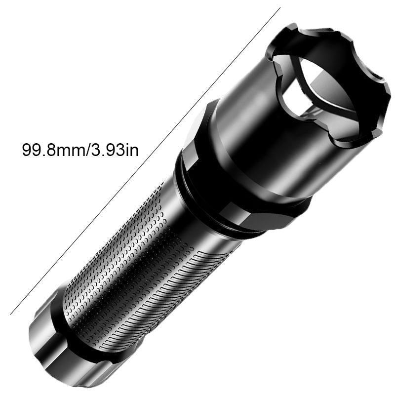 BowLift | High-performance LED flashlight