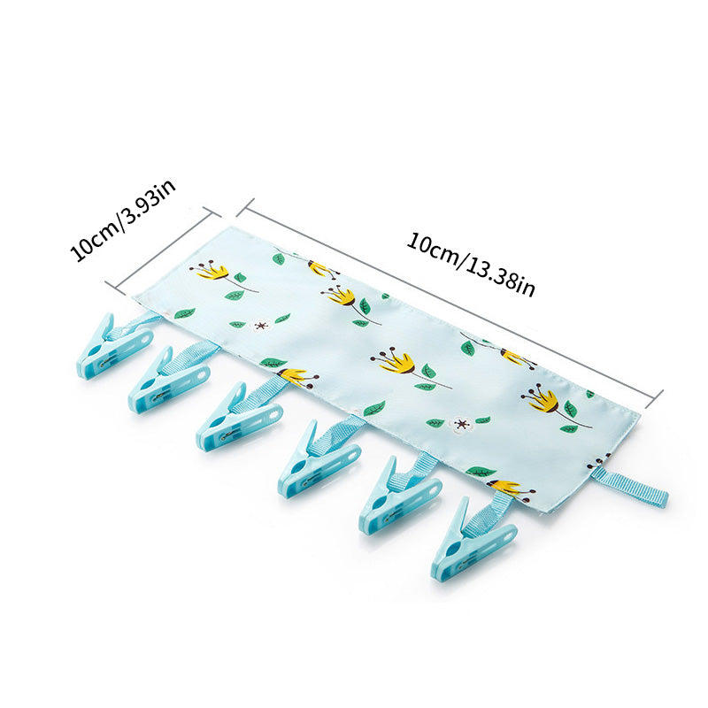 BowLift | Portable Clothes Hanger
