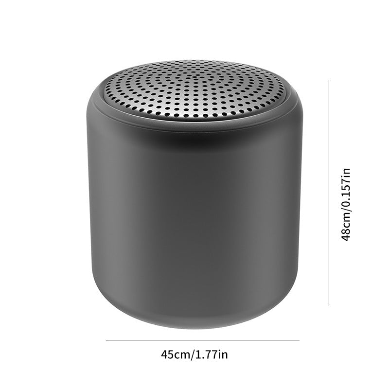 BowLift | Portable Bluetooth Speaker in Macaron Color