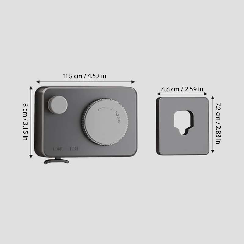 BowLift | Invisible retractable laundry line